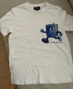 EMPORIO ARMANI Tシャツ 12A 154cmのサムネイル