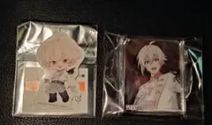 アイナナ アニカフェ 天