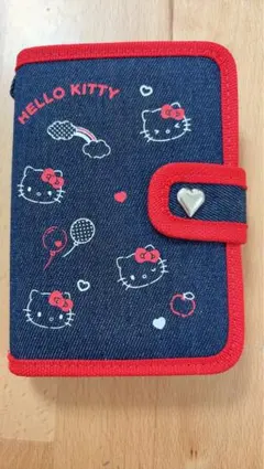 シール帳 完成品 平成キャラ タイルシール 日焼けキティ