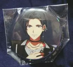 和泉一織 ホリコレ缶バッジ キャラバッジ アイナナ アイドリッシュセブン