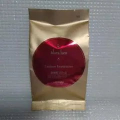 Aluce luce クッションファンデーション　ナチュラルベージュ 01のサムネイル