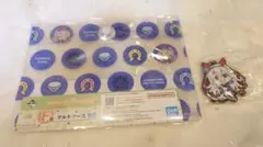 ウマ娘 一番くじ