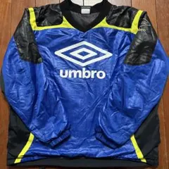 umbroピステ140 サッカーウェア中綿
