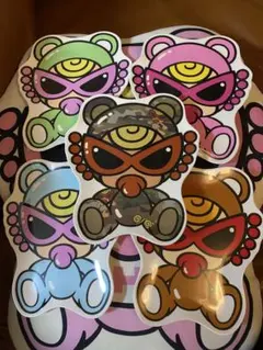 2026年最新】hysteric mini テディの人気アイテム - メルカリ