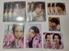 INI ウィンマジ 西洸人 封入