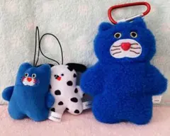 ち*ん様 mojojojo【2点セット】