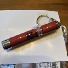 ハイキュー　ライトキーホルダー　音駒高校