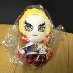 鬼滅の刃×ラスカルコラボ『煉獄杏寿郎』