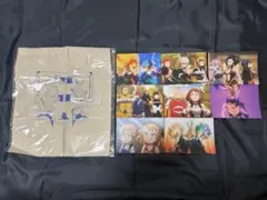 僕のヒーローアカデミア HEROES:RISING 特典