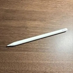 【美品】Apple Pencil (第2世代) 純正品