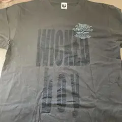 UVERworld WICKED boy Tシャツ EPIPHANY 黒 M - メルカリ