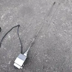 当時物？　アンテナ