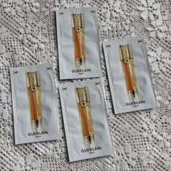 Guerlain ABEILLE ROYALE 美容液 サンプル 4包のサムネイル
