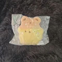 ポムポムプリン　ふわふわぬいぐるみ