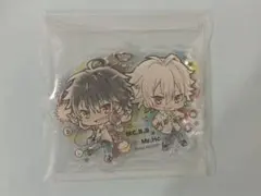 ヒプノシスマイク 山田一郎 碧棺左馬刻 アクリルキーホルダー