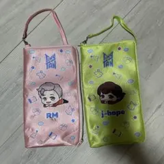 BTS アーティストメイド RM パンツ ぬい服 - メルカリ