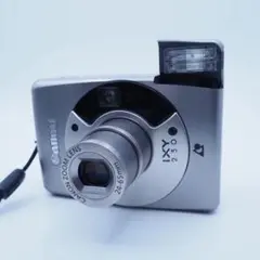 ✅稼働品 Canon IXY 230 フィルムカメラ イクシー キヤノン レトロのサムネイル