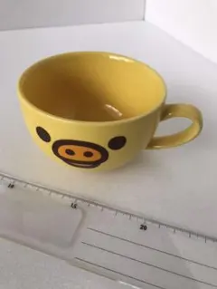 リラックマのローソンノベルティー