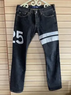 2026年最新】COMME des GARCONS JUNYA WATANABE MAN メンズ デニム