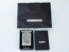 2026年最新】ネイバーフッド zippoの人気アイテム - メルカリ