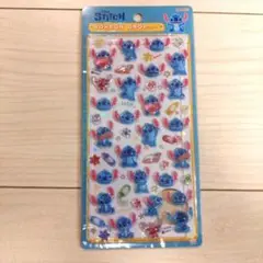 【正規品】ディズニースティッチ ボンボンドロップシール