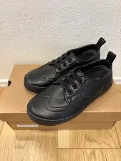 UNITED ARROWS フォーマルシューズ ブラック