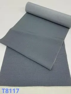 専用帯8026 ○爪掻本綴れ作家 伊達静 高級 正絹 全通 名古屋帯 - メルカリ
