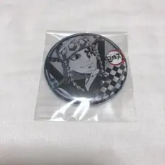 鬼滅の刃 ufotable ダイニング　くじ　6期　宇髄天元　缶バッジ