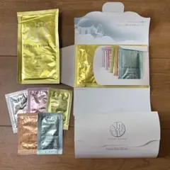 POLA ポーラ スキンケアセット アメニティ