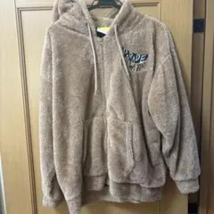 Hey! Say! JUMP PARADE パーカー