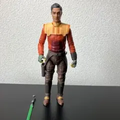 バイオハザード RE4 ジャック・クラウザー 1/12 フィギュア - メルカリ