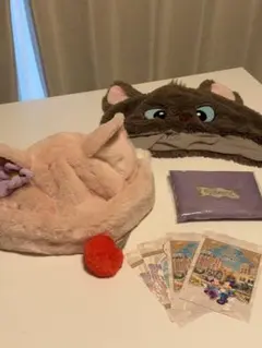 ファンキャップセットのサムネイル