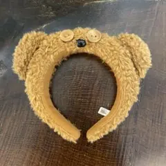 ユニバ　ティム　ミニオン　カチューシャ