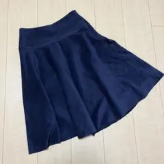 ♡ NATURAL BEAUTY BASIC ♡ コーデュロイスカート