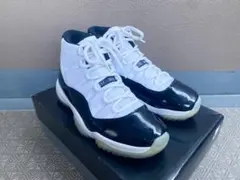 Nike Air Jordan 11 Retro コンコルド2018_aj11
