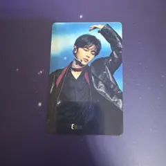 ZB1 HERE&NOW Blu-Ray ジャンハオ タワレコ特典トレカ