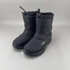The North Face ブーツ ヌプシ GORE-TEX 27cm