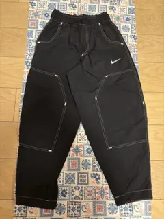 Nike ブラック カジュアルパンツ XS