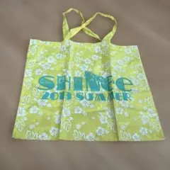 2026年最新】shinee トートバッグの人気アイテム - メルカリ