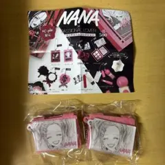 2025年最新】nana ナナ グッズの人気アイテム - メルカリ