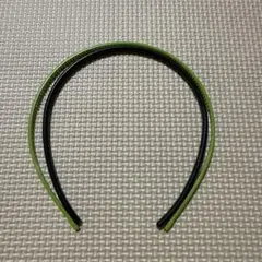 カチューシャ　2つセット