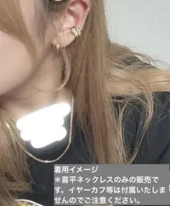 2026年最新】ジュエリーツツミ ネックレス喜平の人気アイテム - メルカリ