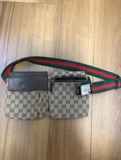 2026年最新】GUCCI ボディバッグの人気アイテム - メルカリ