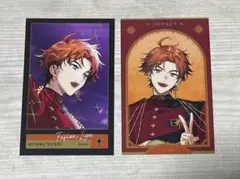 IMPACT VOLTACTION 3SKM 【バラ売り可】