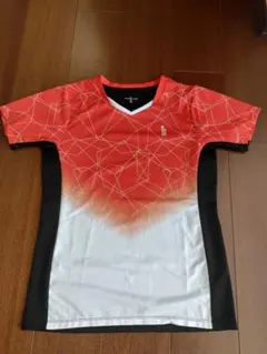 ゴーセン ゲームウェア レディース