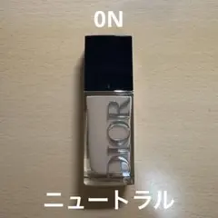 ディオール　フォーエヴァー フルイド　スキングロウ 0Nニュートラルのサムネイル