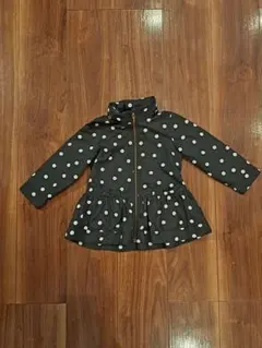 kate spade★ナイロンジャケット★100㎝