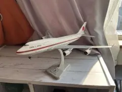 航空自衛隊 模型