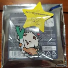 TXT ボムギュ　バムグッ　アクリルバッジ 埼玉