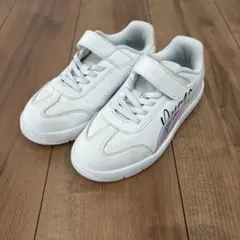プーマ　スニーカー　キッズ